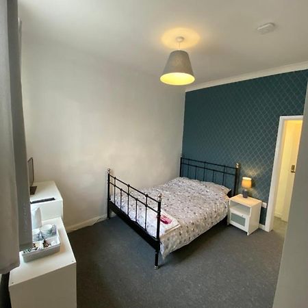 The Nook En-Suite Room Plymouth Eksteriør bilde