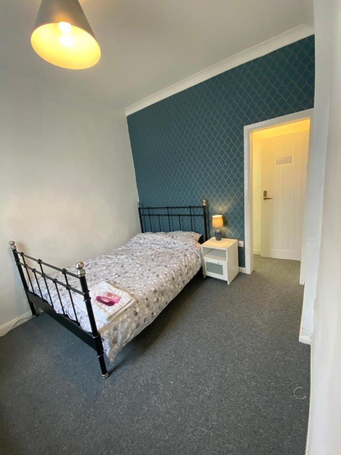 The Nook En-Suite Room Plymouth Eksteriør bilde